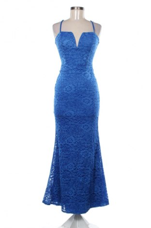 Šaty  Wal G, Veľkosť S, Farba Modrá, Cena  71,58 €