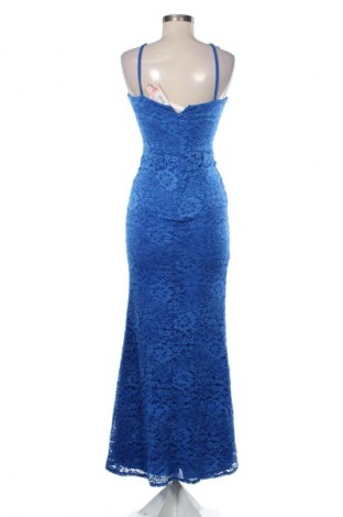 Šaty  Wal G, Veľkosť S, Farba Modrá, Cena  71,58 €