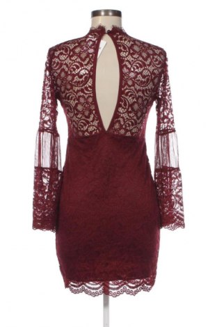 Šaty  Wal G, Veľkosť M, Farba Červená, Cena  85,95 €