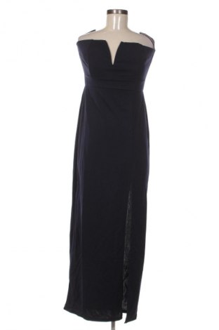 Šaty  Wal G, Veľkosť XL, Farba Modrá, Cena  61,95 €