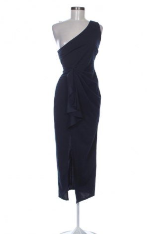 Šaty  Wal G, Velikost M, Barva Modrá, Cena  907,00 Kč