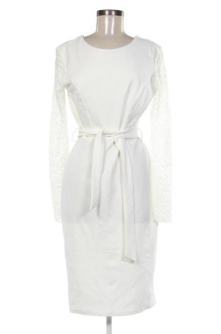 Šaty  Wal G, Velikost M, Barva Krémová, Cena  1 559,00 Kč