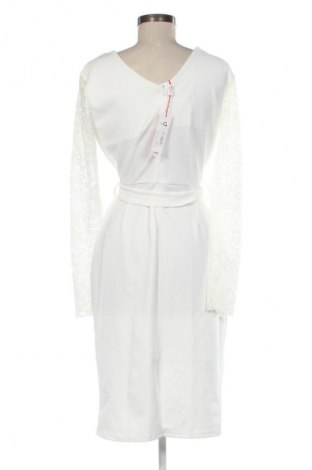 Šaty  Wal G, Velikost M, Barva Krémová, Cena  1 559,00 Kč