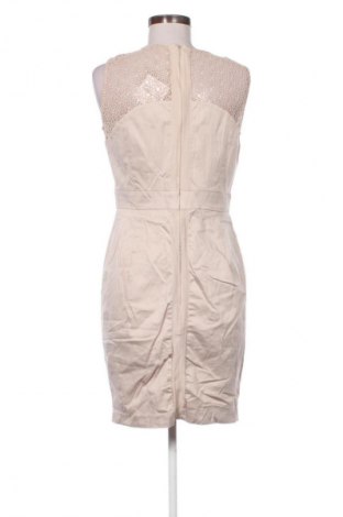 Šaty  Warehouse, Velikost M, Barva Béžová, Cena  709,00 Kč