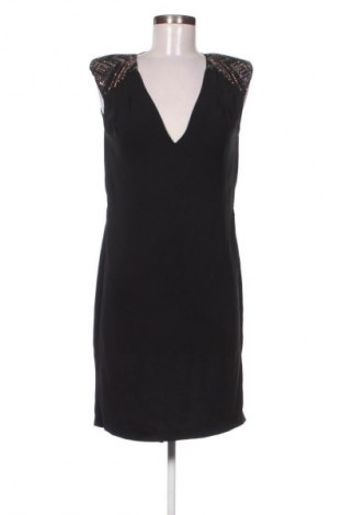 Šaty  Warehouse, Veľkosť S, Farba Čierna, Cena  15,95 €