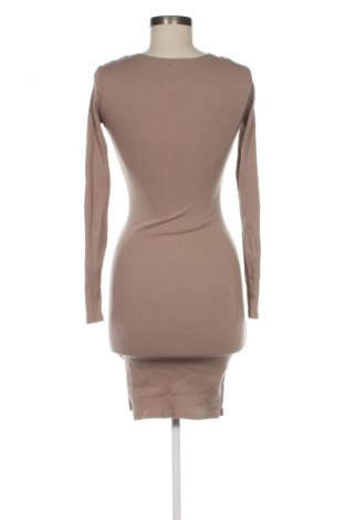 Kleid Wassyl, Größe M, Farbe Braun, Preis 8,99 €