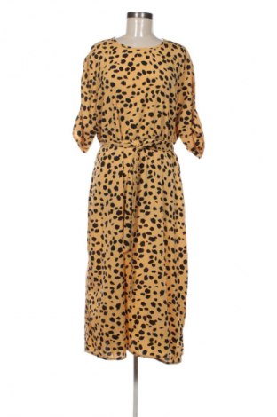 Sukienka Wednesday's Girl, Rozmiar 3XL, Kolor Kolorowy, Cena 77,99 zł