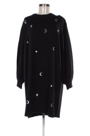 Šaty  Wednesday's Girl, Velikost XXL, Barva Černá, Cena  696,00 Kč