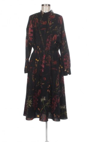 Sukienka Weekday, Rozmiar M, Kolor Kolorowy, Cena 91,99 zł