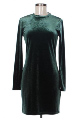 Šaty  Weekday, Velikost S, Barva Zelená, Cena  189,00 Kč