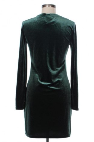 Šaty  Weekday, Velikost S, Barva Zelená, Cena  189,00 Kč