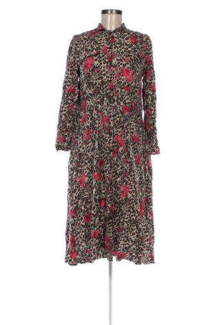 Φόρεμα Wehkamp, Μέγεθος L, Χρώμα Πολύχρωμο, Τιμή 16,99 €