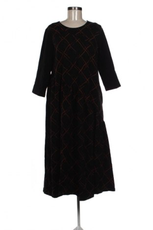 Kleid Wendy Trendy, Größe 3XL, Farbe Schwarz, Preis 17,99 €