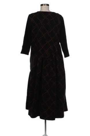 Kleid Wendy Trendy, Größe 3XL, Farbe Schwarz, Preis 17,99 €