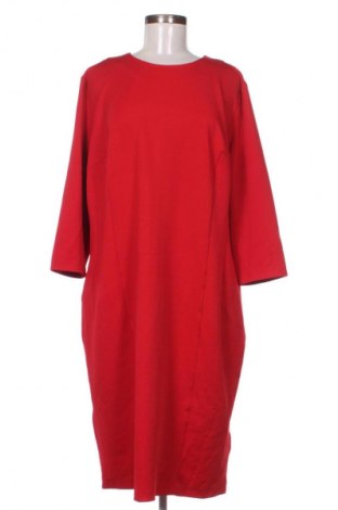 Šaty  Xadoo, Veľkosť XXL, Farba Červená, Cena  14,95 €