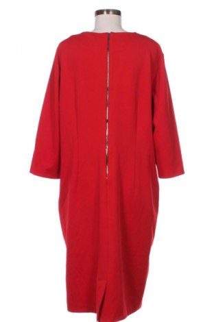 Šaty  Xadoo, Veľkosť XXL, Farba Červená, Cena  14,95 €