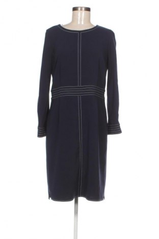 Šaty  Xandres, Velikost L, Barva Modrá, Cena  1 672,00 Kč
