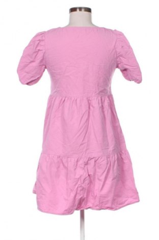 Φόρεμα Xside, Μέγεθος XS, Χρώμα Ρόζ , Τιμή 19,95 €