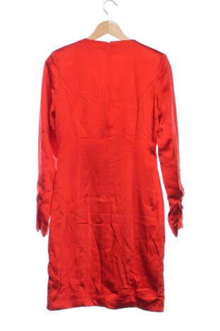 Kleid Y.A.S, Größe S, Farbe Rot, Preis 147,99 €