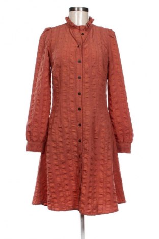 Φόρεμα Y.A.S, Μέγεθος S, Χρώμα Καφέ, Τιμή 30,99 €