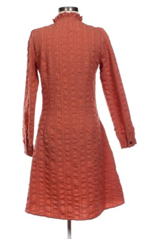 Φόρεμα Y.A.S, Μέγεθος S, Χρώμα Καφέ, Τιμή 30,99 €