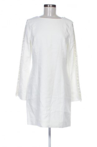 Kleid Y.A.S, Größe M, Farbe Ecru, Preis 147,99 €