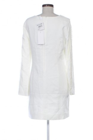 Kleid Y.A.S, Größe M, Farbe Ecru, Preis 147,99 €