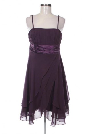 Kleid Yessica, Größe L, Farbe Lila, Preis 17,99 €