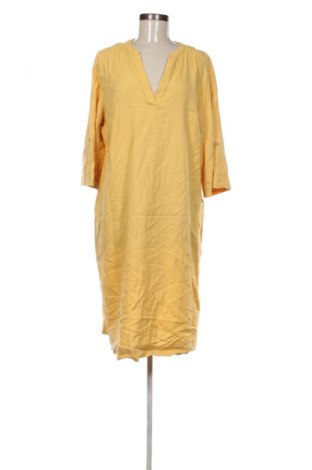 Sukienka Yessica, Rozmiar XL, Kolor Żółty, Cena 104,99 zł