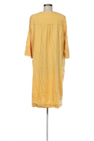Sukienka Yessica, Rozmiar XL, Kolor Żółty, Cena 104,99 zł