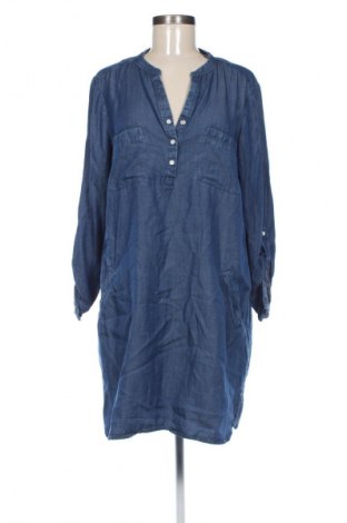 Φόρεμα Yessica, Μέγεθος L, Χρώμα Μπλέ, Τιμή 8,99 €