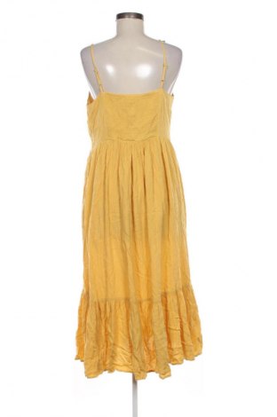 Šaty  Yessica, Velikost M, Barva Žlutá, Cena  359,00 Kč