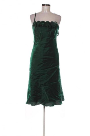 Šaty  Yessica, Velikost S, Barva Zelená, Cena  840,00 Kč