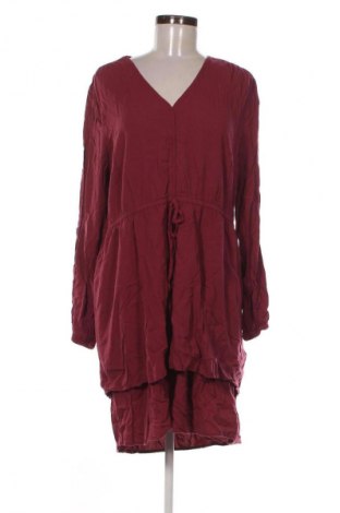 Φόρεμα Yessica, Μέγεθος XL, Χρώμα Κόκκινο, Τιμή 19,93 €