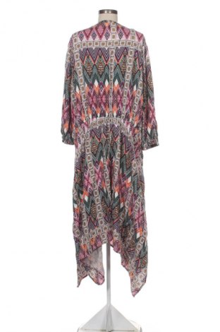 Kleid Yessica, Größe 3XL, Farbe Mehrfarbig, Preis 25,99 €