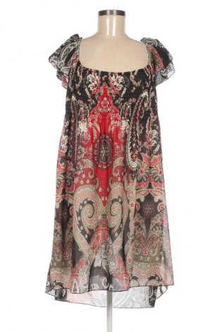 Φόρεμα Yessica, Μέγεθος XL, Χρώμα Πολύχρωμο, Τιμή 23,99 €