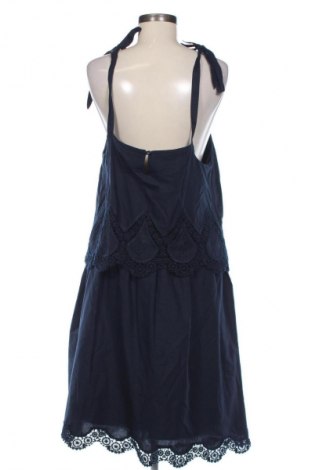 Φόρεμα Yessica, Μέγεθος M, Χρώμα Μπλέ, Τιμή 19,95 €