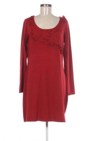Ruha Yest, Méret XL, Szín Piros, Ár 2 629 Ft