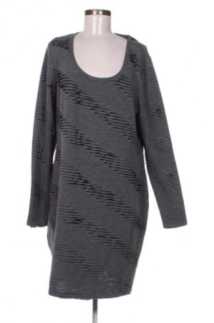 Рокля Yest, Размер 3XL, Цвят Сив, Цена 25,05 €