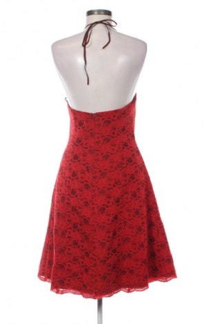 Kleid Your Sixth Sense, Größe M, Farbe Rot, Preis 16,99 €