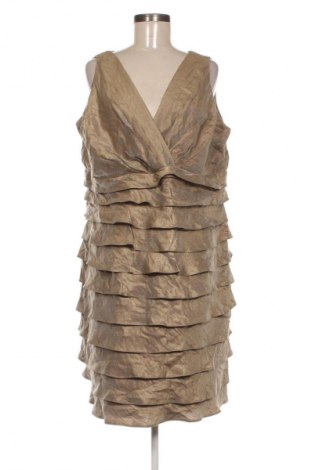 Рокля Your Sixth Sense, Размер XXL, Цвят Бежов, Цена 30,16 €