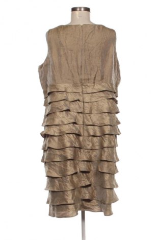 Рокля Your Sixth Sense, Размер XXL, Цвят Бежов, Цена 30,16 €