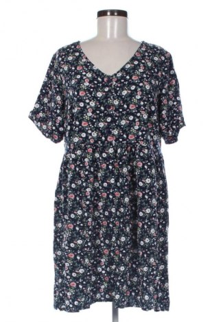 Φόρεμα Yours, Μέγεθος XXL, Χρώμα Πολύχρωμο, Τιμή 24,45 €