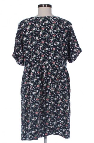 Φόρεμα Yours, Μέγεθος XXL, Χρώμα Πολύχρωμο, Τιμή 24,45 €