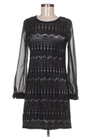 Šaty  Yumi, Velikost M, Barva Černá, Cena  299,00 Kč
