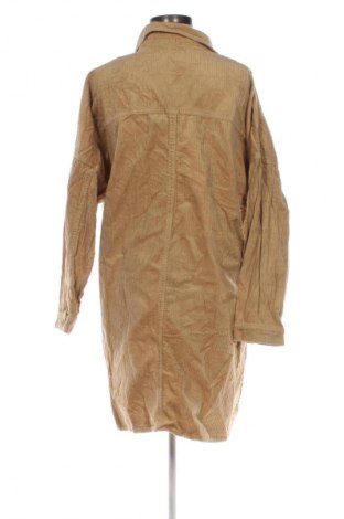 Рокля Zara, Размер L, Цвят Кафяв, Цена 16,36 €