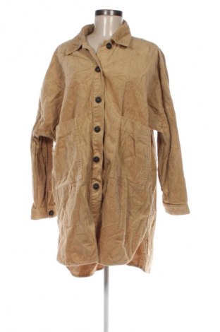 Рокля Zara, Размер L, Цвят Кафяв, Цена 16,36 €