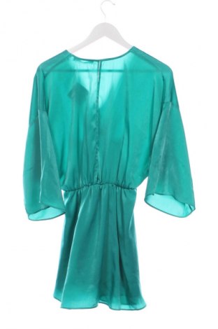 Φόρεμα Zara, Μέγεθος S, Χρώμα Πράσινο, Τιμή 15,99 €