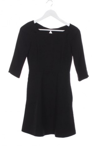 Рокля Zara, Размер S, Цвят Черен, Цена 14,00 €