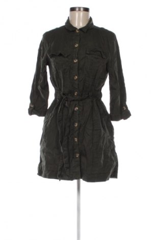 Šaty  Zara, Velikost S, Barva Zelená, Cena  519,00 Kč